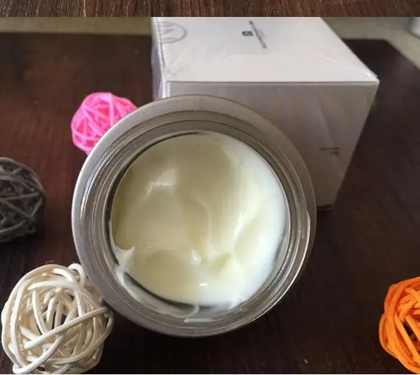 Роскошные Овцы плаценты против морщин whiteing крем для лица