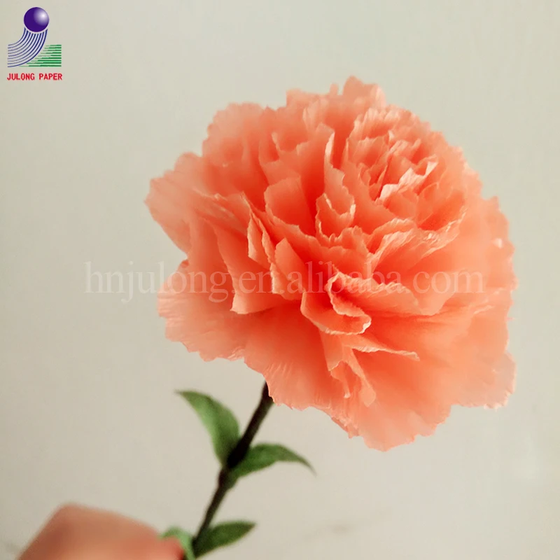 
Gold Metallic Crepe Paper 