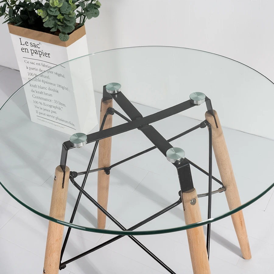 Modern design pictures of philippines round plastic chair table in malaysia