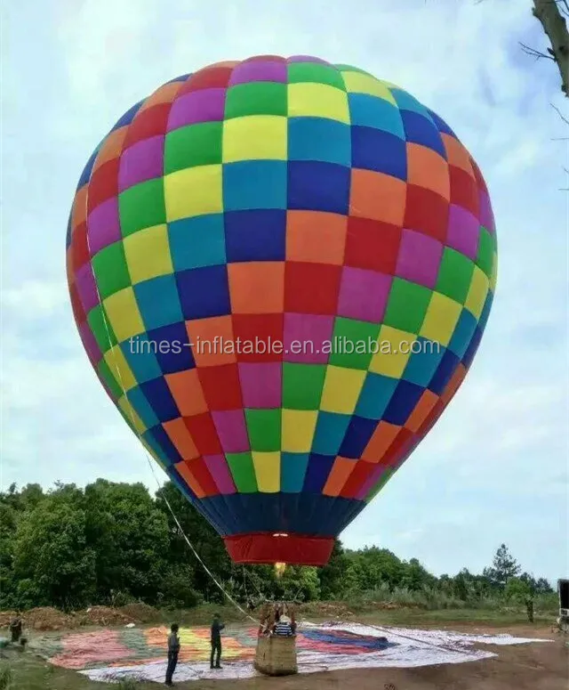 New Style Low Price Cheap Hot Air Balloon