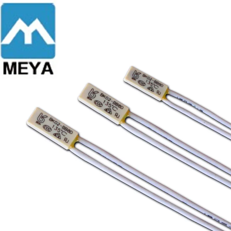 replace KLIXON YS11 thermal protector