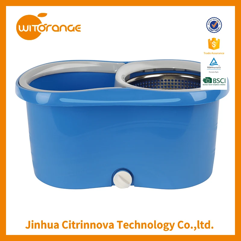 Witorange Easy mop taiwan online shopping magic easy mop