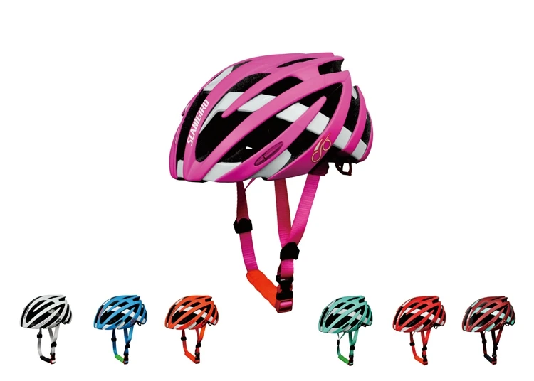 
New Design Fashion Recreational Bike Helmet City Road Helmet ZY 