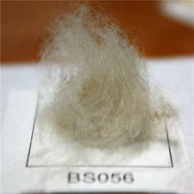 100%  Regenerated Polyester Staple fiber 1.5D51MM