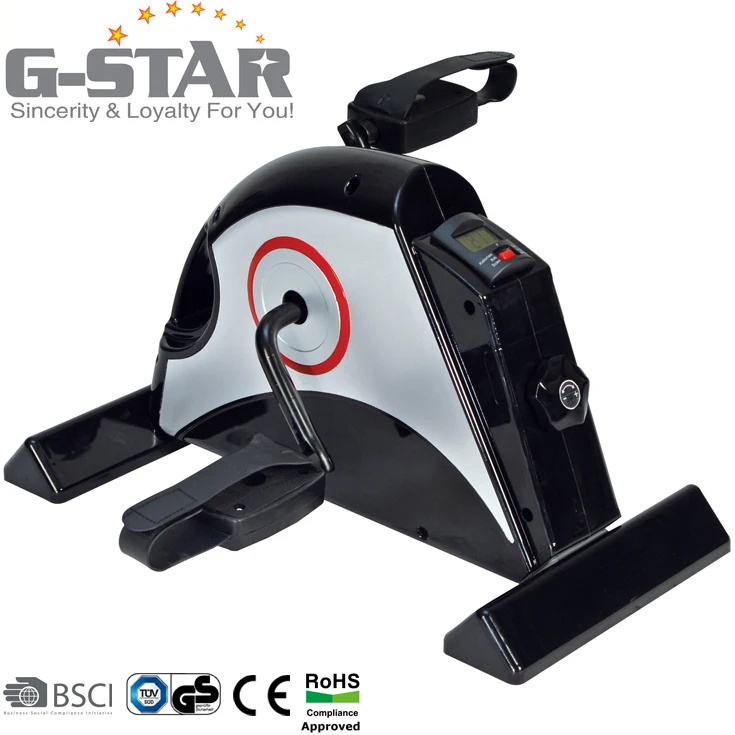 GS-3.3-18-2 Home Office Under Desk mini exercise bike under desk cycle