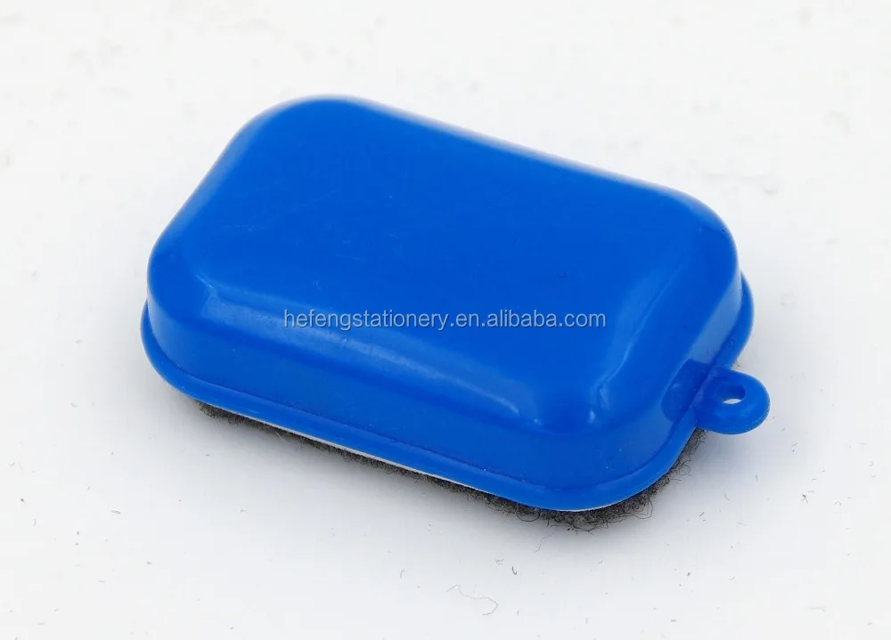 
Mini Magnetic Whiteboard Eraser, Small Whiteboard Eraser 