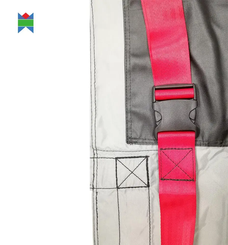 Сертифицированный сверхмощный больничный матрас ISO13485 или лист для эвакуации пациентов пожилых людей