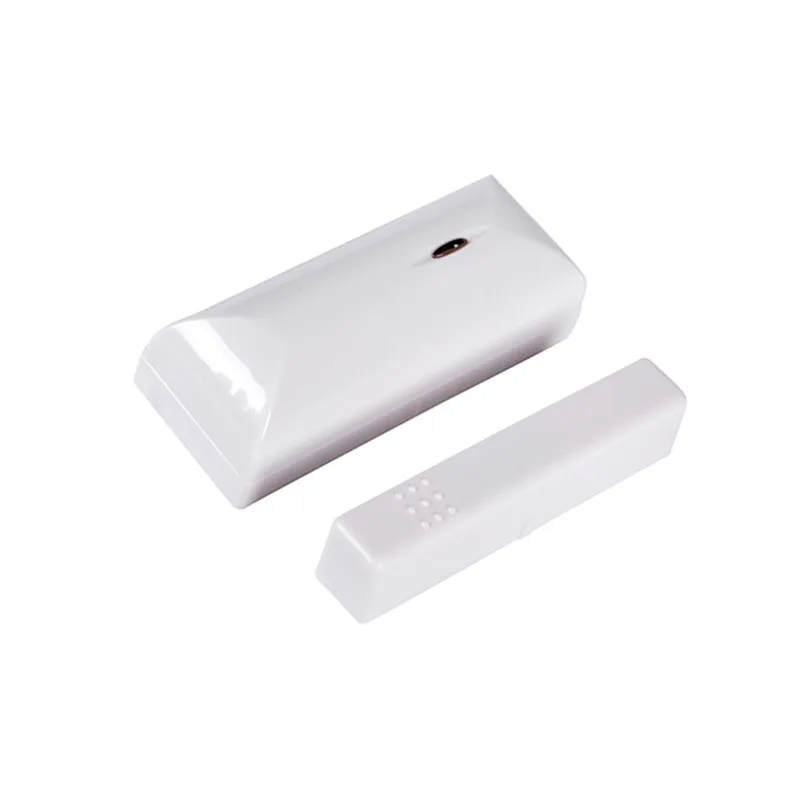 Высокое качество 433 \ 868 МГц беспроводной дверной магнитный контакт