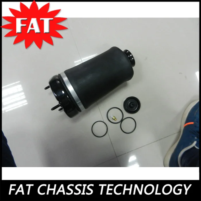 Сильфонные воздуха Для Mercedes W164 ML280 ML300 ML350 ML320 ML420 ML450 ML500 ML63 AMG 1643205813