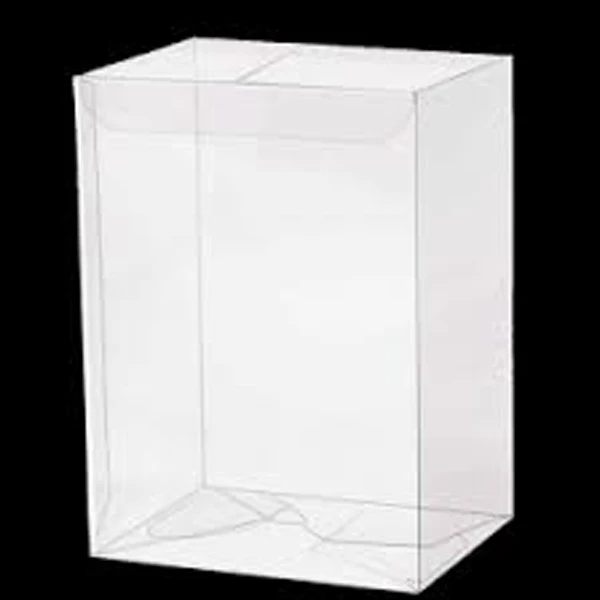 2022 Wholesale Funko POP Protector for Display Toy Package