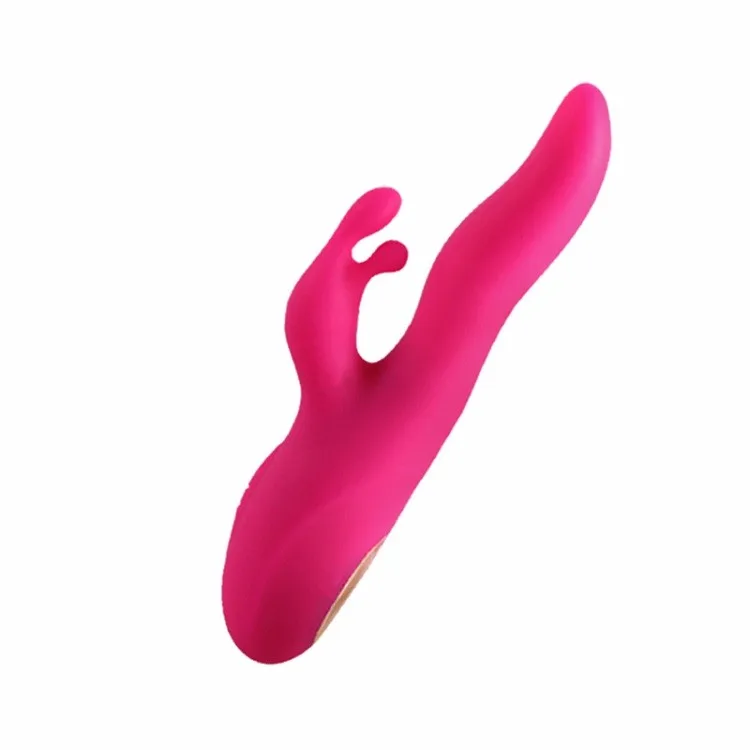 
Levett women sex toys 16 speed dildo vibrator dual motor silicone vibrating rechargeable rabbit vibrator for female 