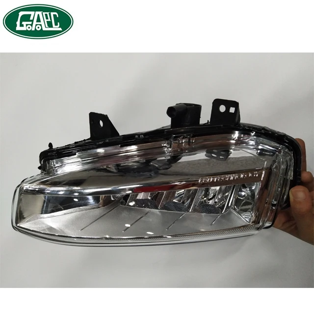 LR077888 LR068980 Left LR077887 LR068978 Right GL1216 Fog Lamp for Land Rover Discovery Sport 2014 - 2018 Light Assembly