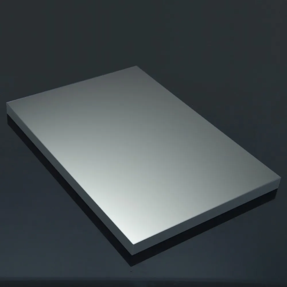 
19mm High gloss PETG sheets laminated MDF board for sale 
