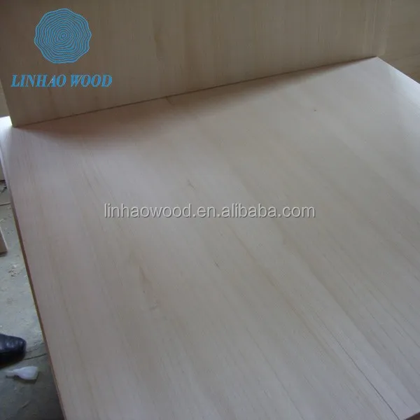 
Free Samples Paulownia Solid Wood 