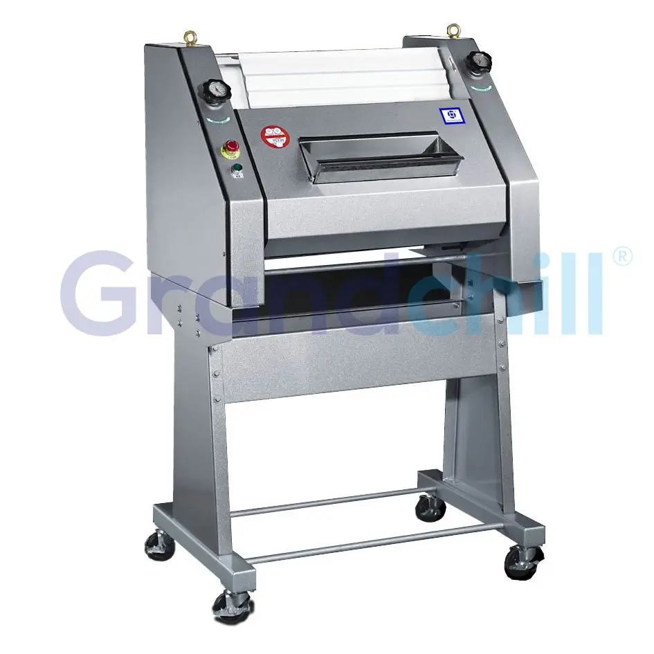 Hot Sale CE Approval Pizza Dough Rolling Machine Pizza Dough Roller Machine