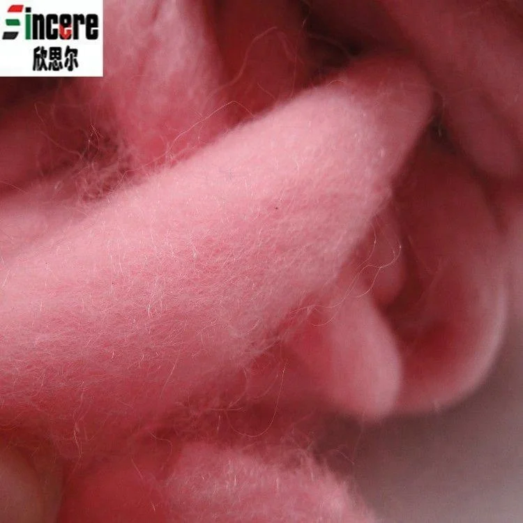 100% Polyester Super bulk chunky roving Iceland yarn For knitting