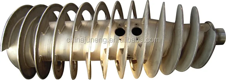 Two Phase Fruit Juice Decanter Centrifuge Manufacture Price