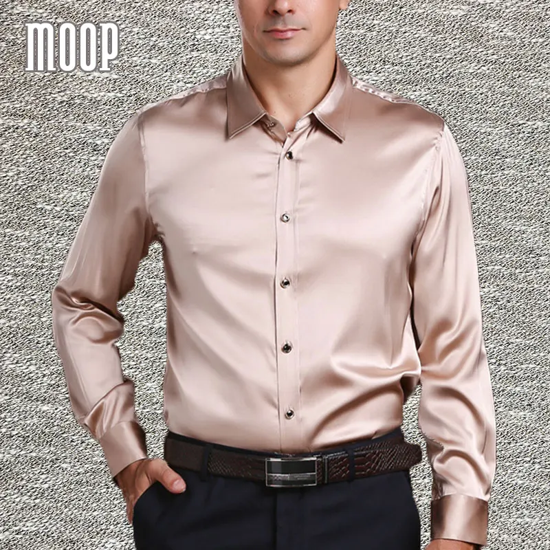 Los Hombres Camisas De Seda - Compra lotes baratos de Los
