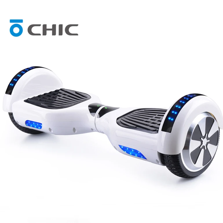 China Yongkang Chic Hot Sell Most Popular Self Balance Hoverboard For Kids With 200w Electric Motors