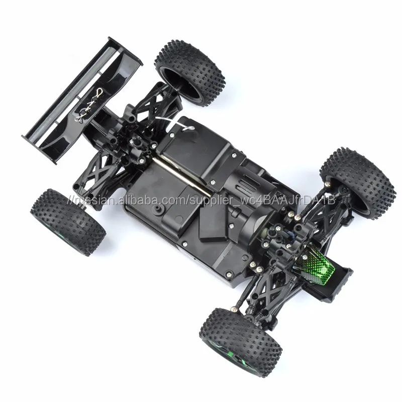 Горячие Продажи Рок Сканеры высокоскоростной 4CH 4WD 1/18 2.4 Г RC Автомобиль