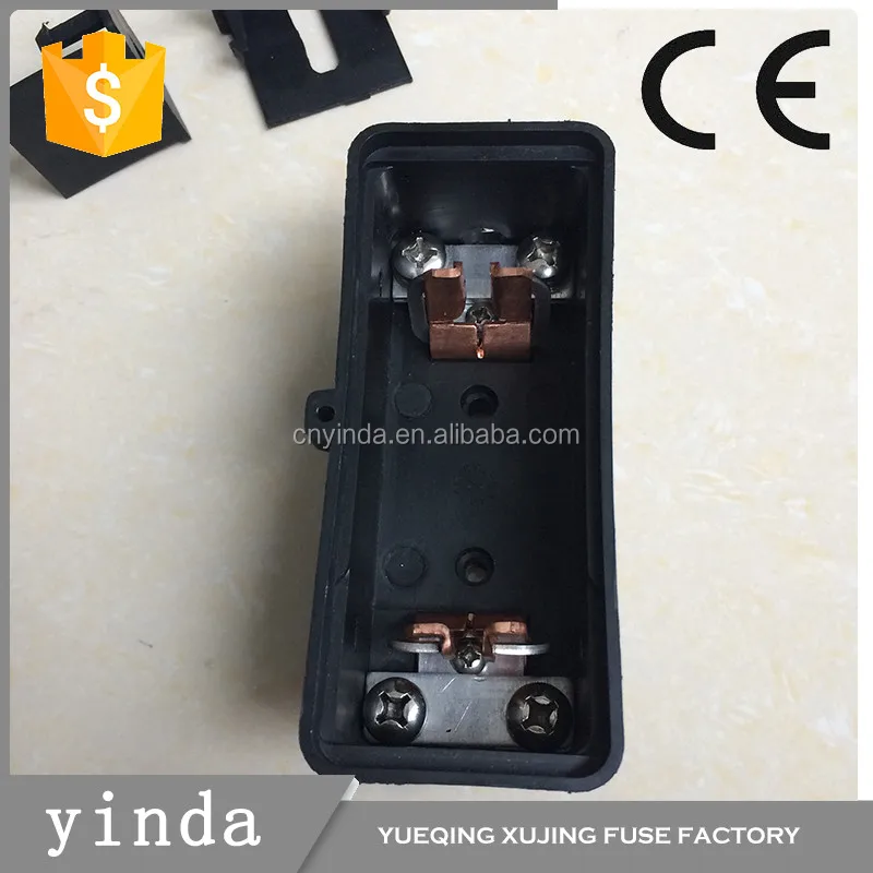 Nt00c / NH00C предохранитель коробка 230 В 63A 50 Гц