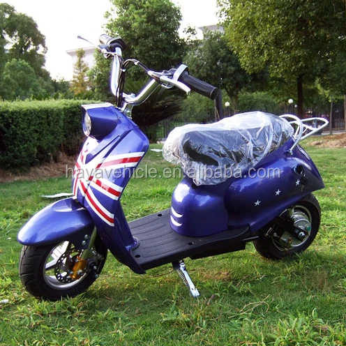 Дешевый газовый скутер 50cc для