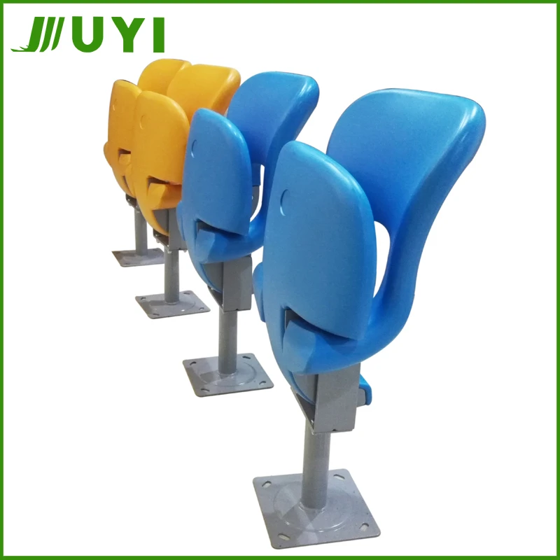 
BLM-4827 Spectator University Retractable Tribune Granstand Bleacher Permanent Audience Chair 