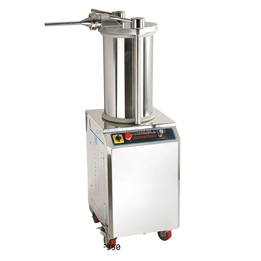 Electric Sausage Making Machine Production equipment