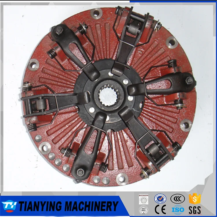 Sales of Chinese tractor parts and tractor accessories,And tractor spare parts,clutch