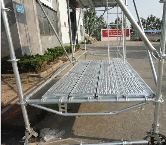 Горячая Распродажа 2021, системы строительных Лесов Ringlock