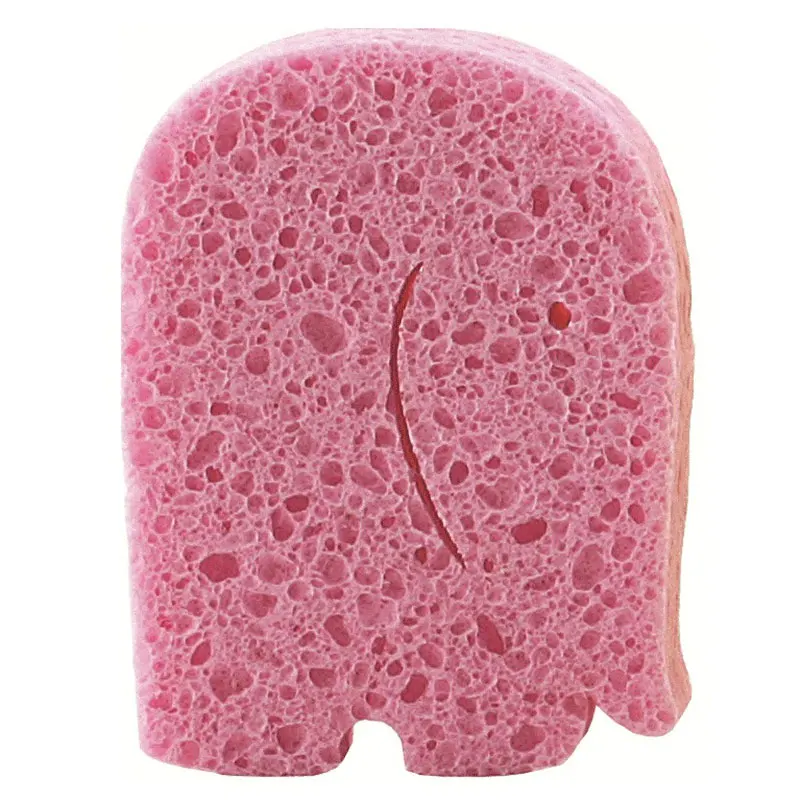 Новый Стиль Мультфильм Детская Ванночка Губка Сетки