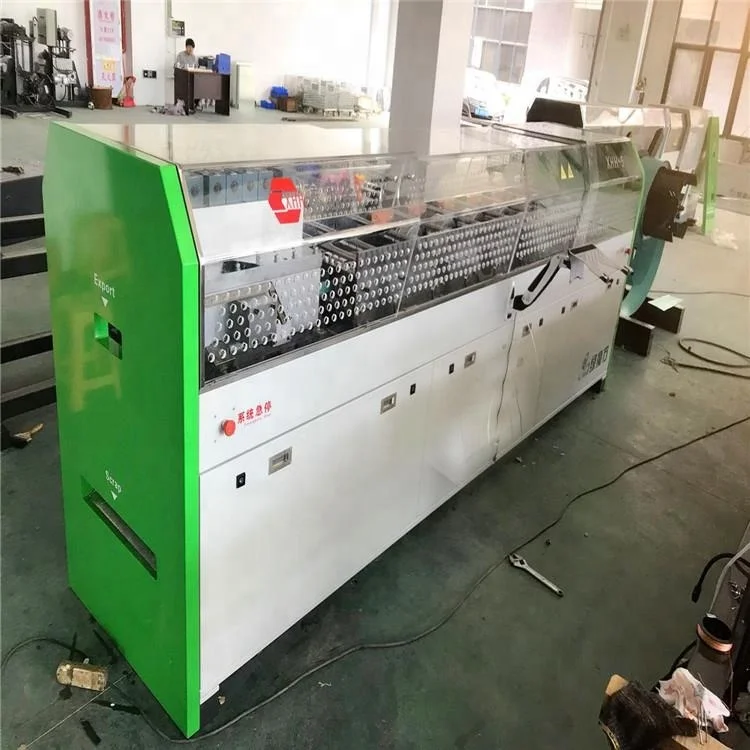 Light Gauge Steel Framing Machine With House Frame Design Software