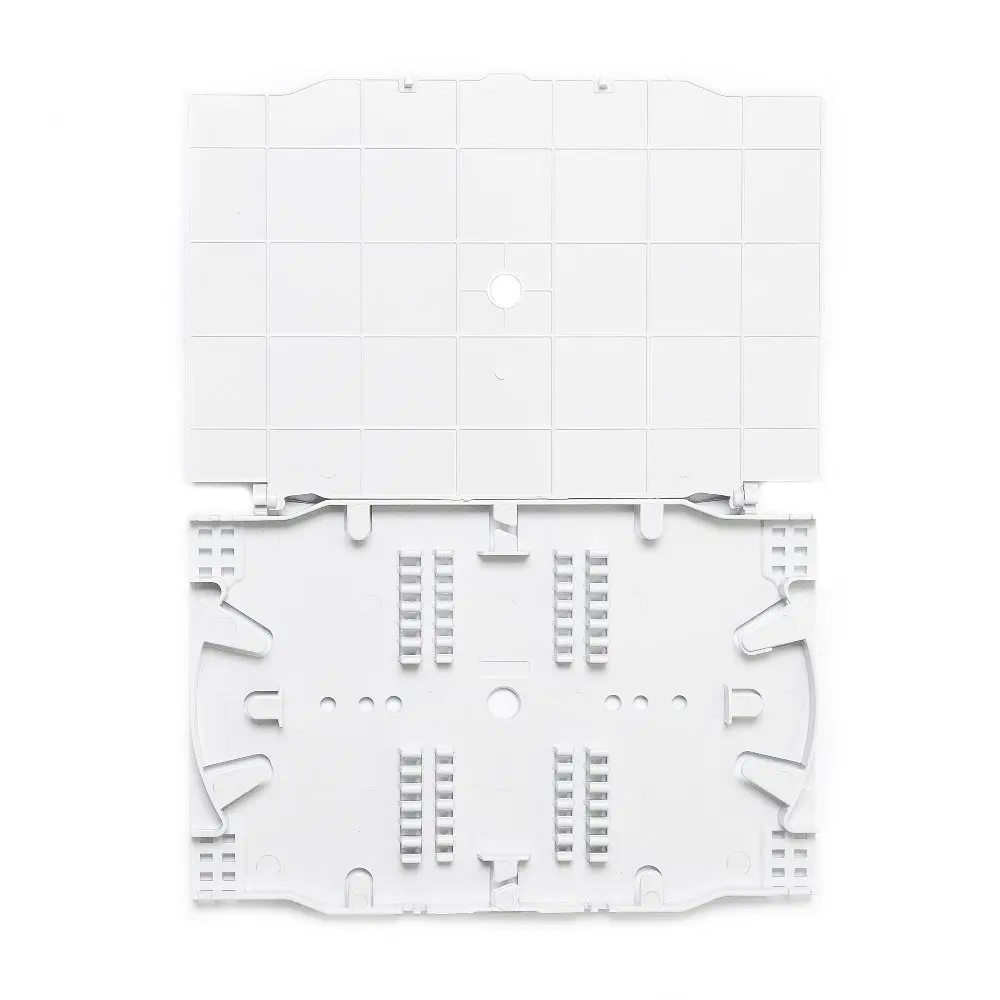 Professional manufacturer High Quality Ftth fiber optic junction box fiber optic equipment