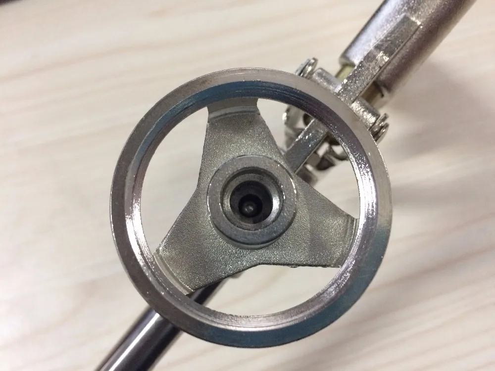 Plastic Handle Polyurethane Dispensing Spray Foam Gun