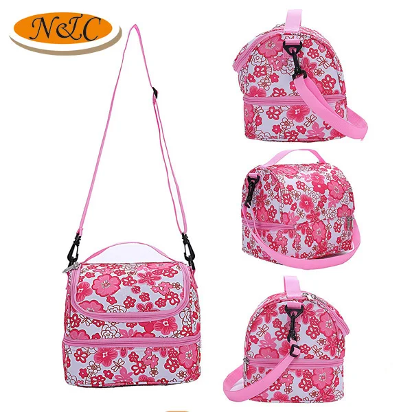 2022 wholesale customized logo fashionable lunch cooler bag,hot new product outerdoor lunch cooler bag