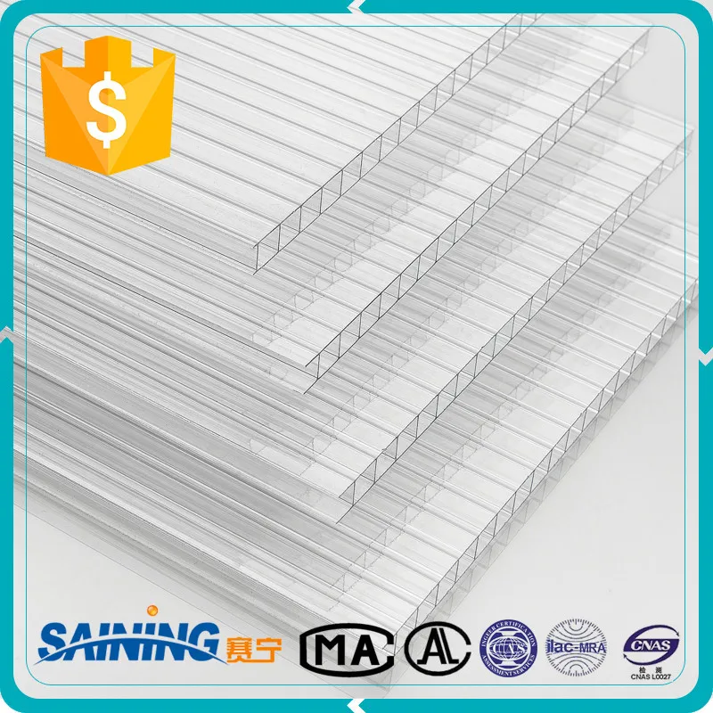 
twin wall polycarbonate sheet, texture interior decorative wall panels 