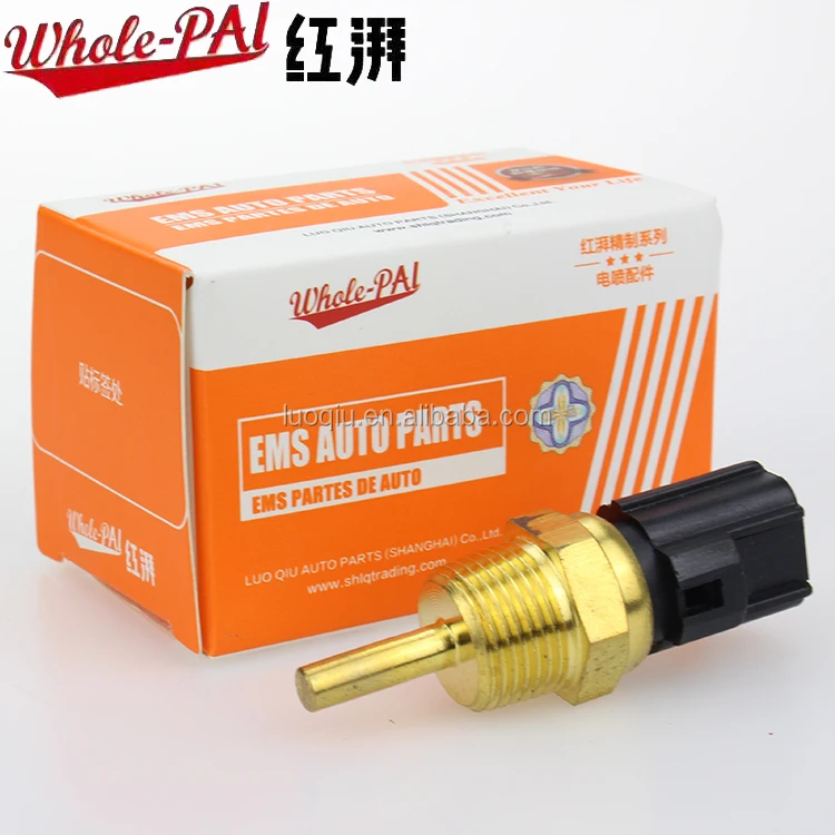 High quality Water Temperature sensor SMD177572 fit for Chinese car Mitsubishi Zhonghua Eastar Hafei