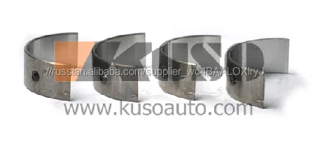 8-97219456-0 вкладыш коренный for ISUZU NPR/4HF1 700P 82MM