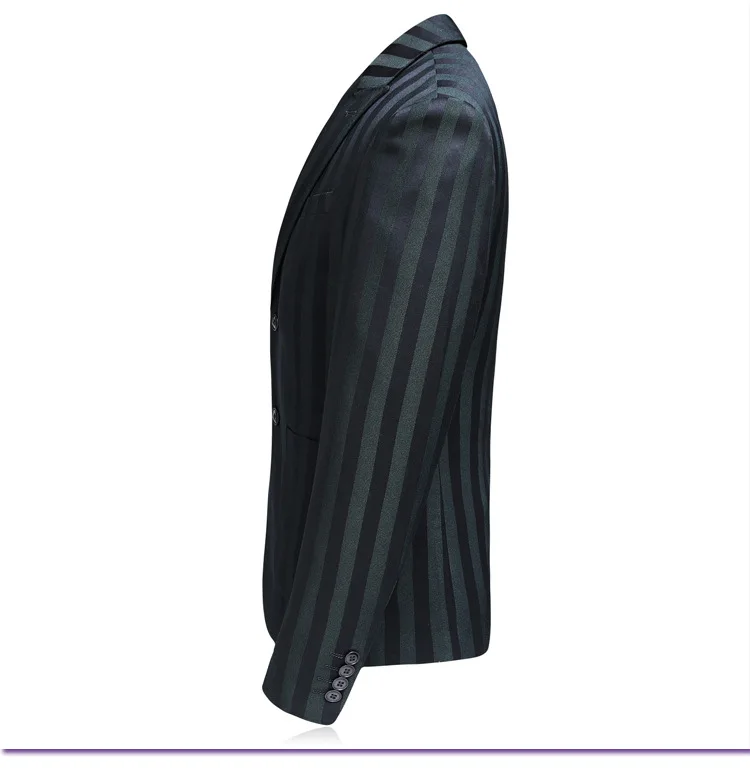 MTM made to measure coat vest  pant three piece men suit custom handmade Man suit