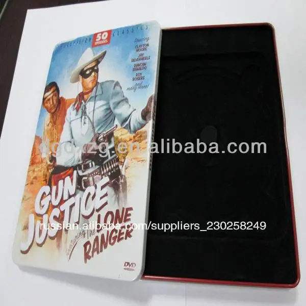 горячая продажа металла cd