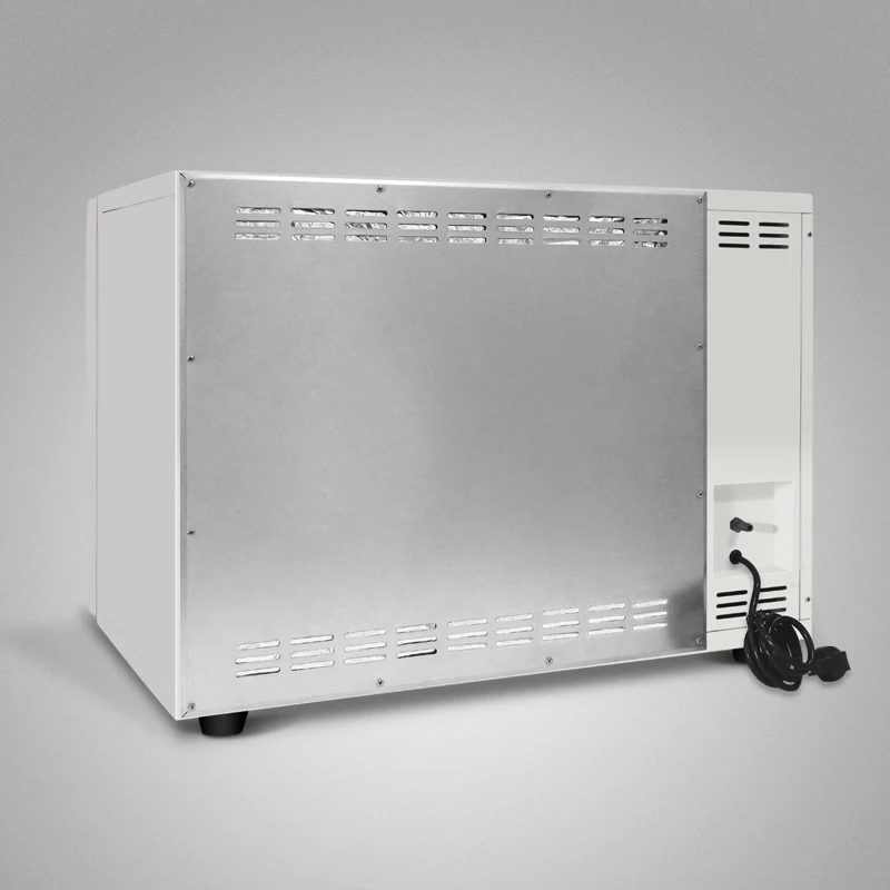 Электрический вакуумный духовой шкаф с экстрактом BHO