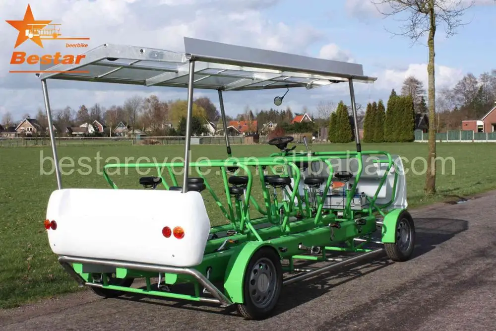 New product 11 seat Second hand bike school bicycle