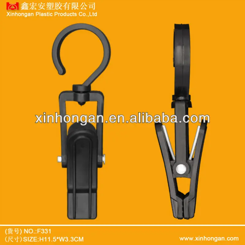 
Новый многофункциональный пластиковый зажим 