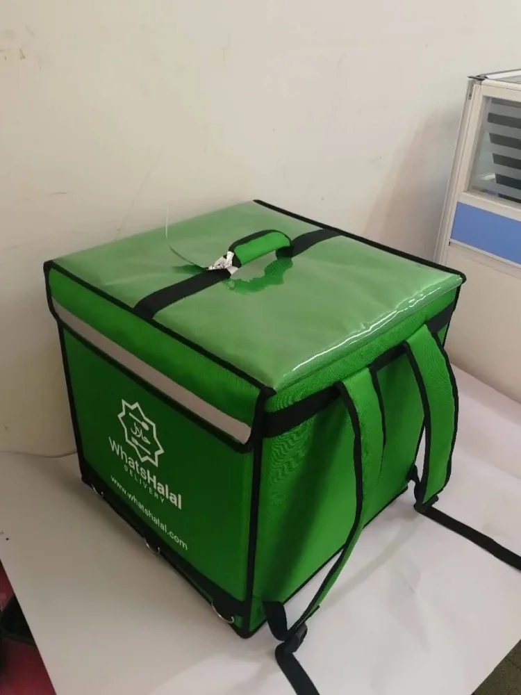 Рюкзак для доставки еды, сумка-холодильник, сумки для доставки, сумка для мамы