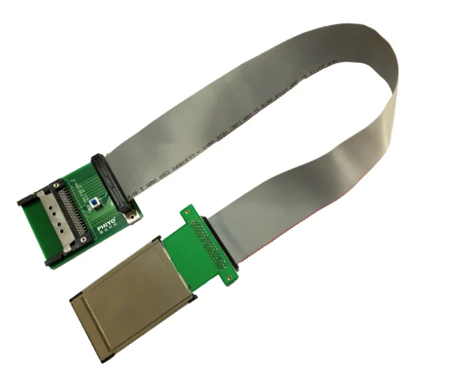 
PCMCIA (M) to PCMICIA(F) Adapter PCMCIA protector, Cardbus socket saver 