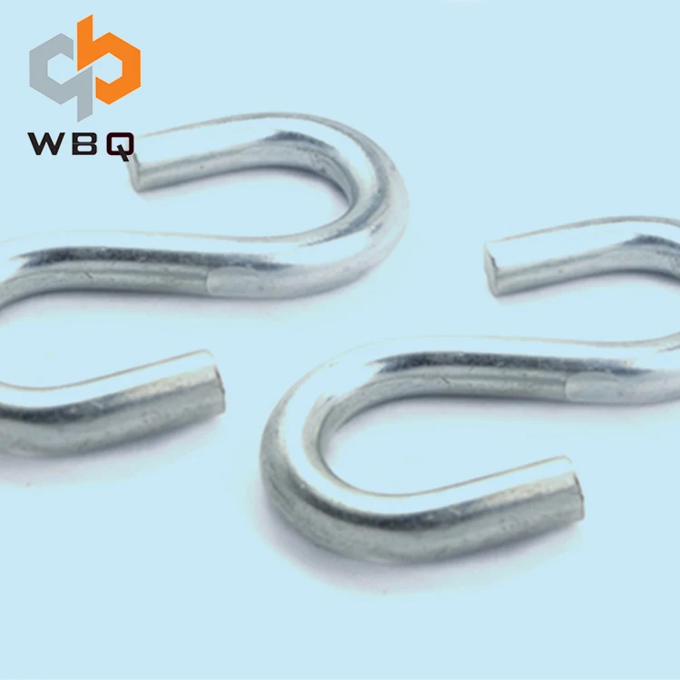 Stainless Steel Hook For Meat