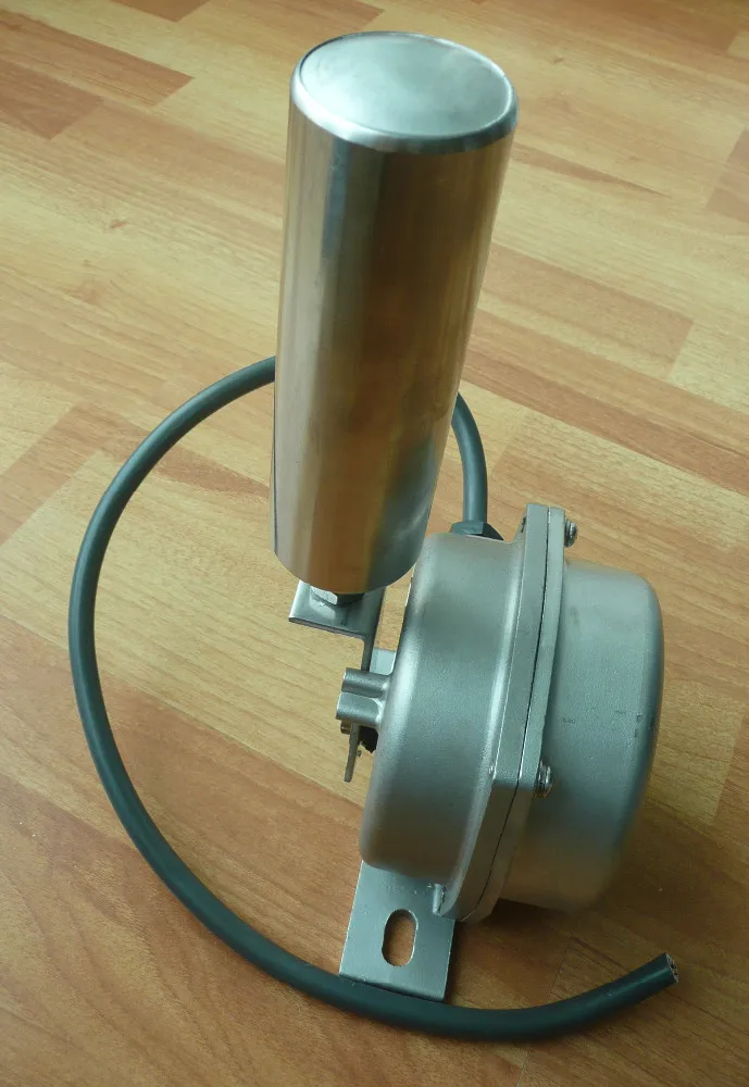 Belt conveyor safety switch pull cord switch emergcy stop switch sensor