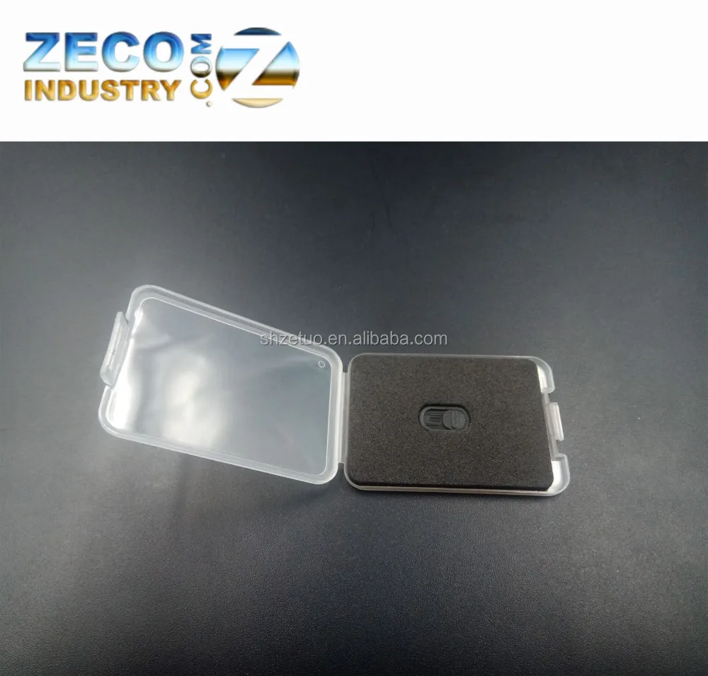 Новый пользовательский ноутбуки слайд веб-безопасности крышка