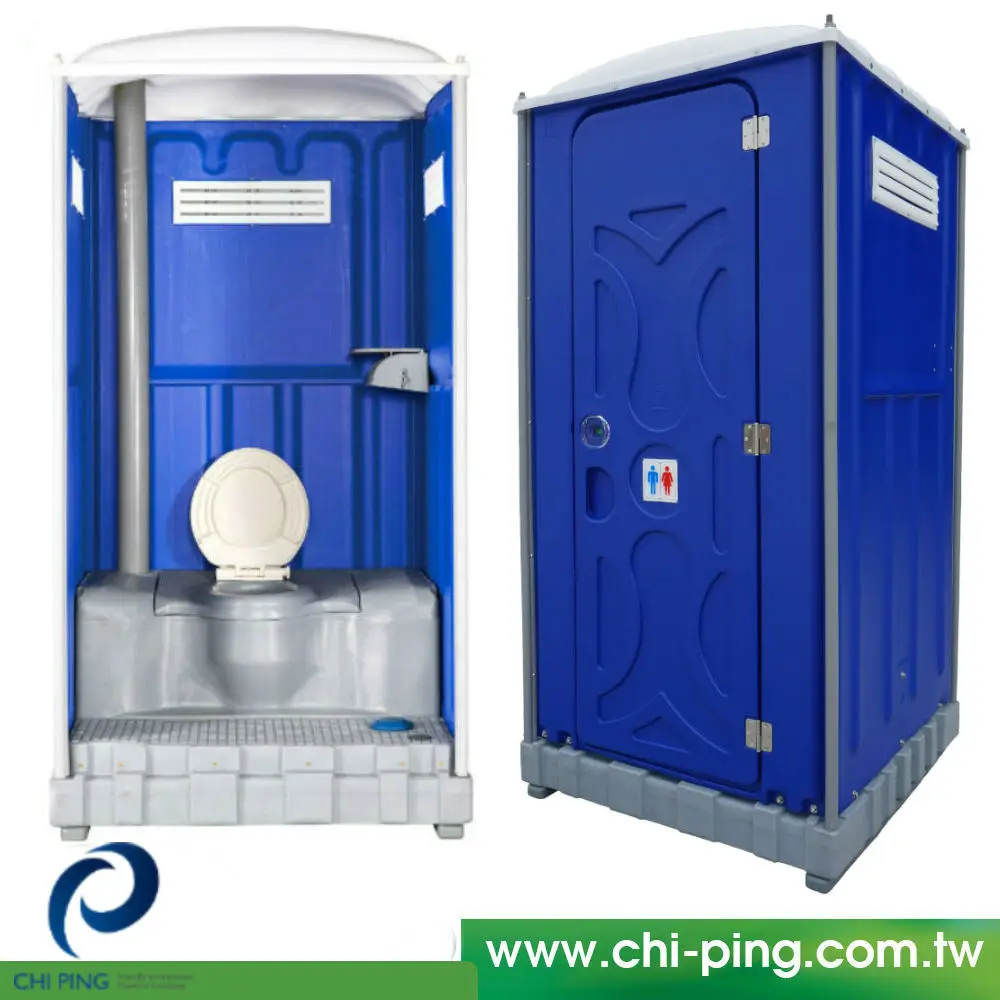 Foot pump flush sanitary and health movable portable toilet