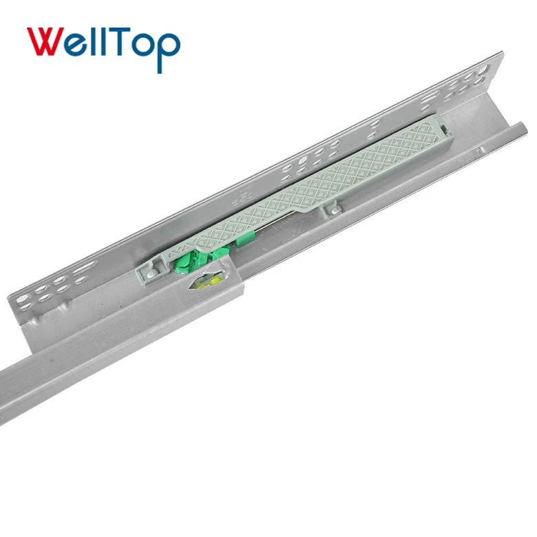 2 Fold Concedde Slide Computer Keyboard Drawer Slide 15.010